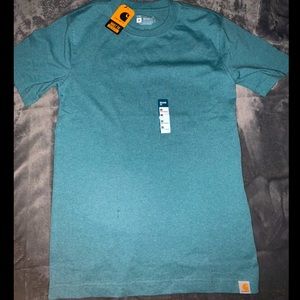Carhartt shirt